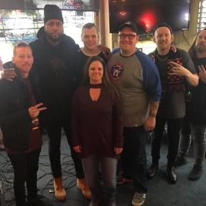 Meet your Posher, Jon